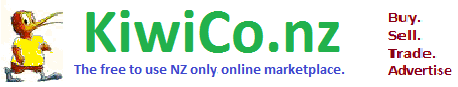 kiwico Logo